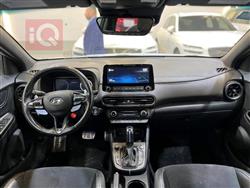 هيونداي كونا